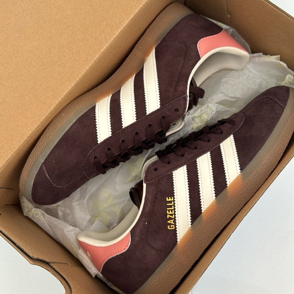Adidas gazelle